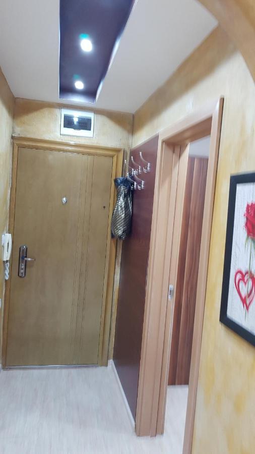 Yana Apartments Σαντάνσκι Εξωτερικό φωτογραφία