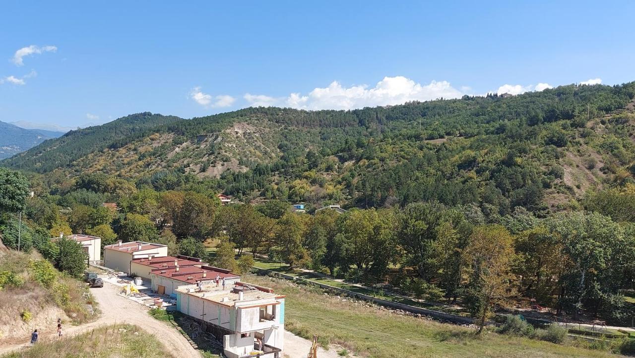 Yana Apartments Σαντάνσκι Εξωτερικό φωτογραφία