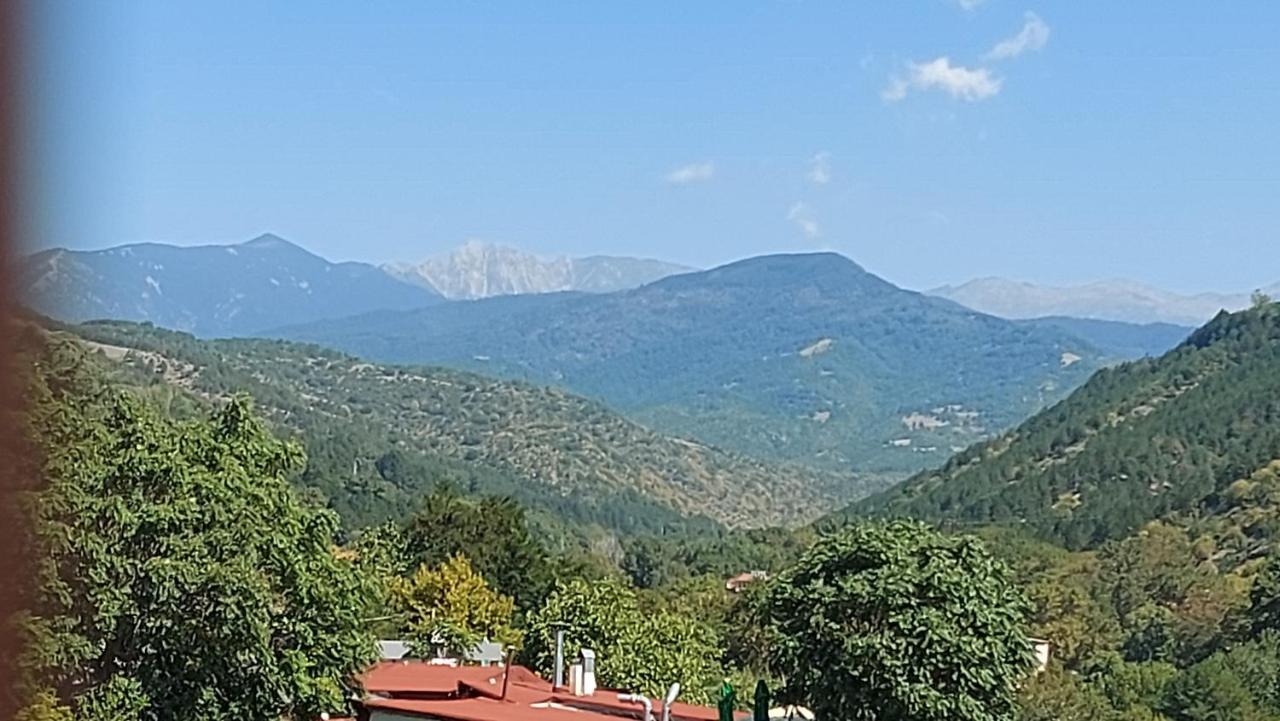 Yana Apartments Σαντάνσκι Εξωτερικό φωτογραφία