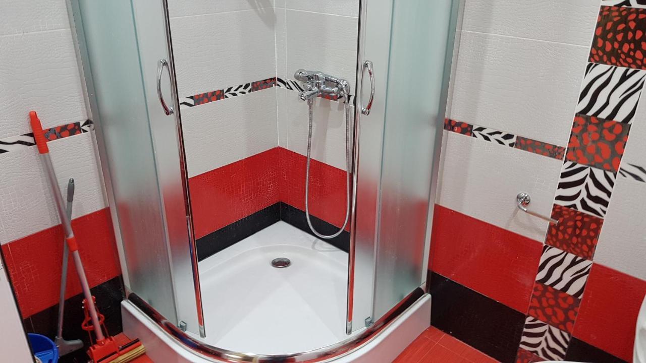 Yana Apartments Σαντάνσκι Εξωτερικό φωτογραφία