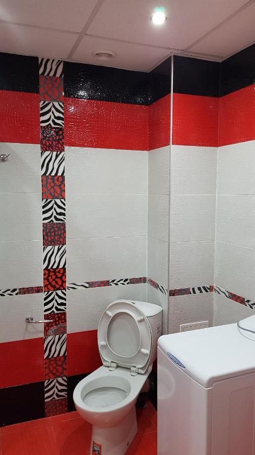 Yana Apartments Σαντάνσκι Εξωτερικό φωτογραφία