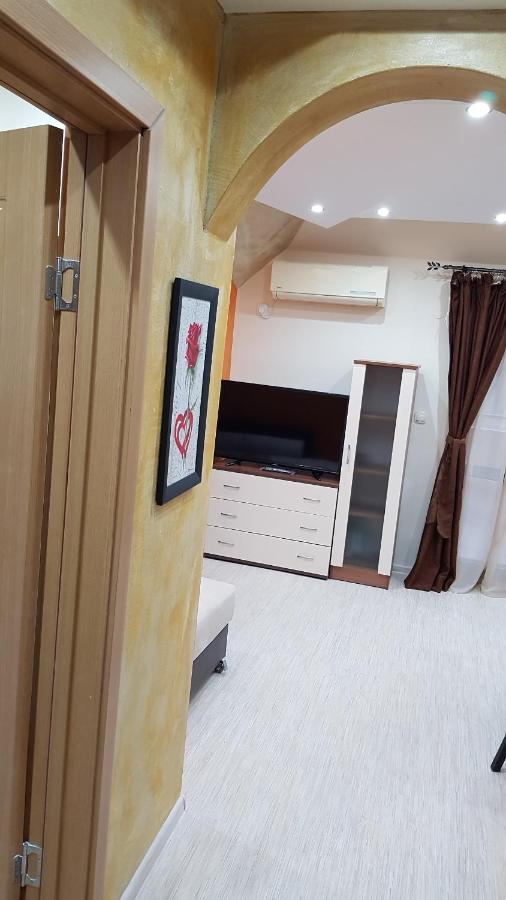 Yana Apartments Σαντάνσκι Εξωτερικό φωτογραφία