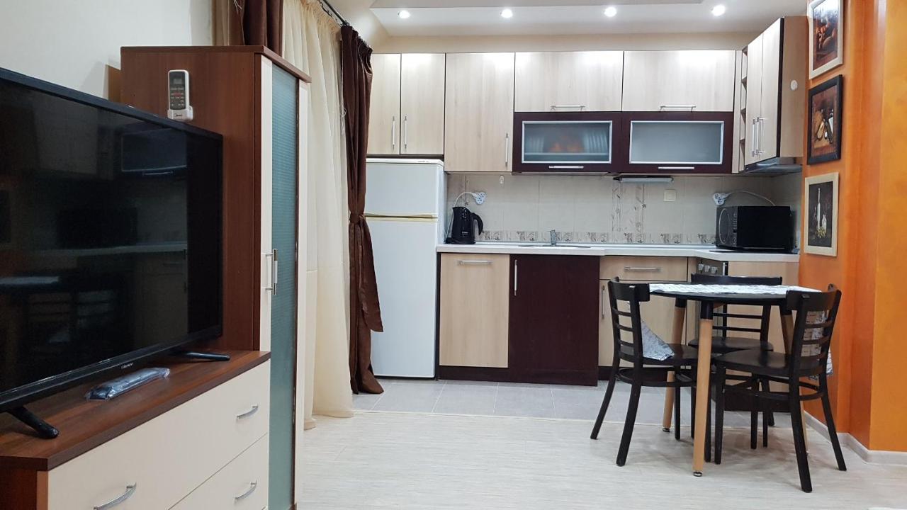 Yana Apartments Σαντάνσκι Εξωτερικό φωτογραφία