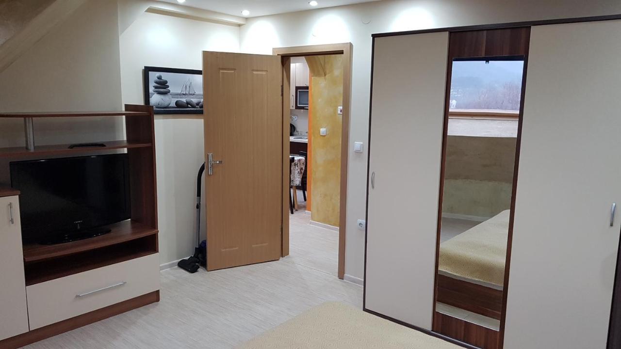 Yana Apartments Σαντάνσκι Εξωτερικό φωτογραφία