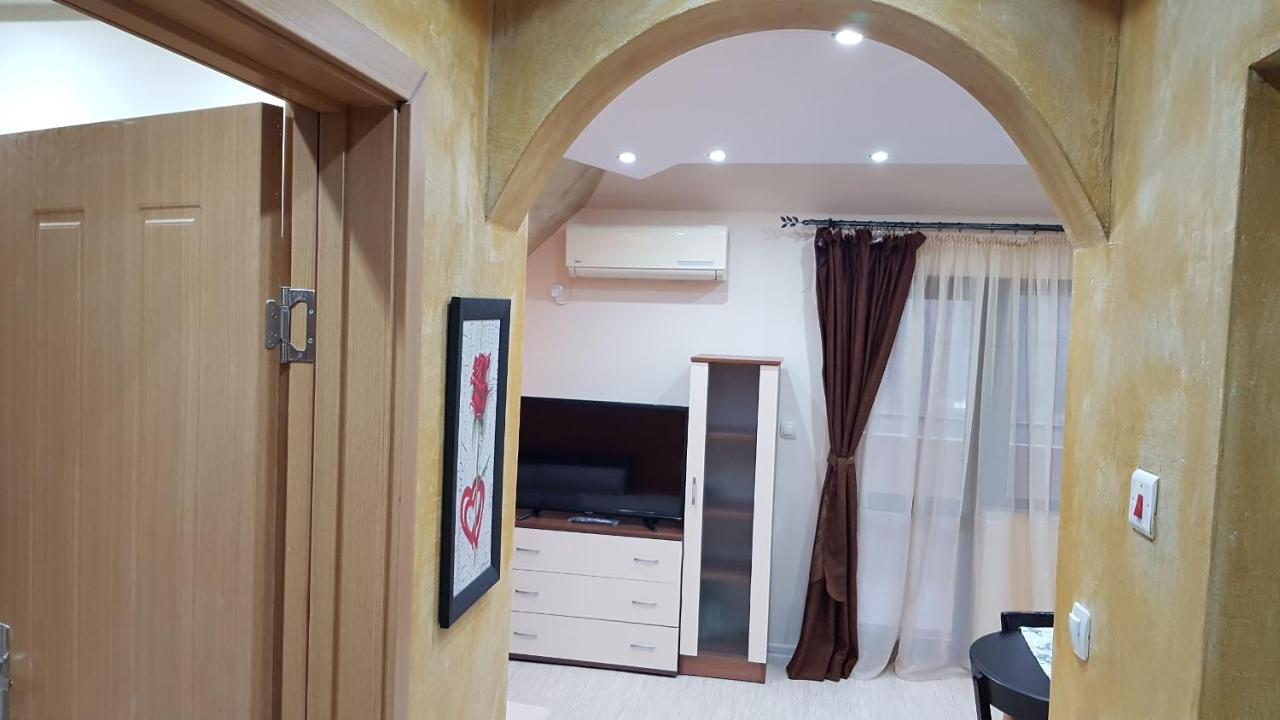Yana Apartments Σαντάνσκι Εξωτερικό φωτογραφία