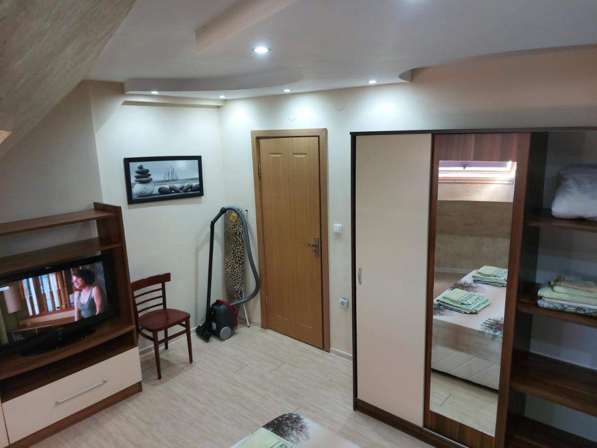 Yana Apartments Σαντάνσκι Εξωτερικό φωτογραφία