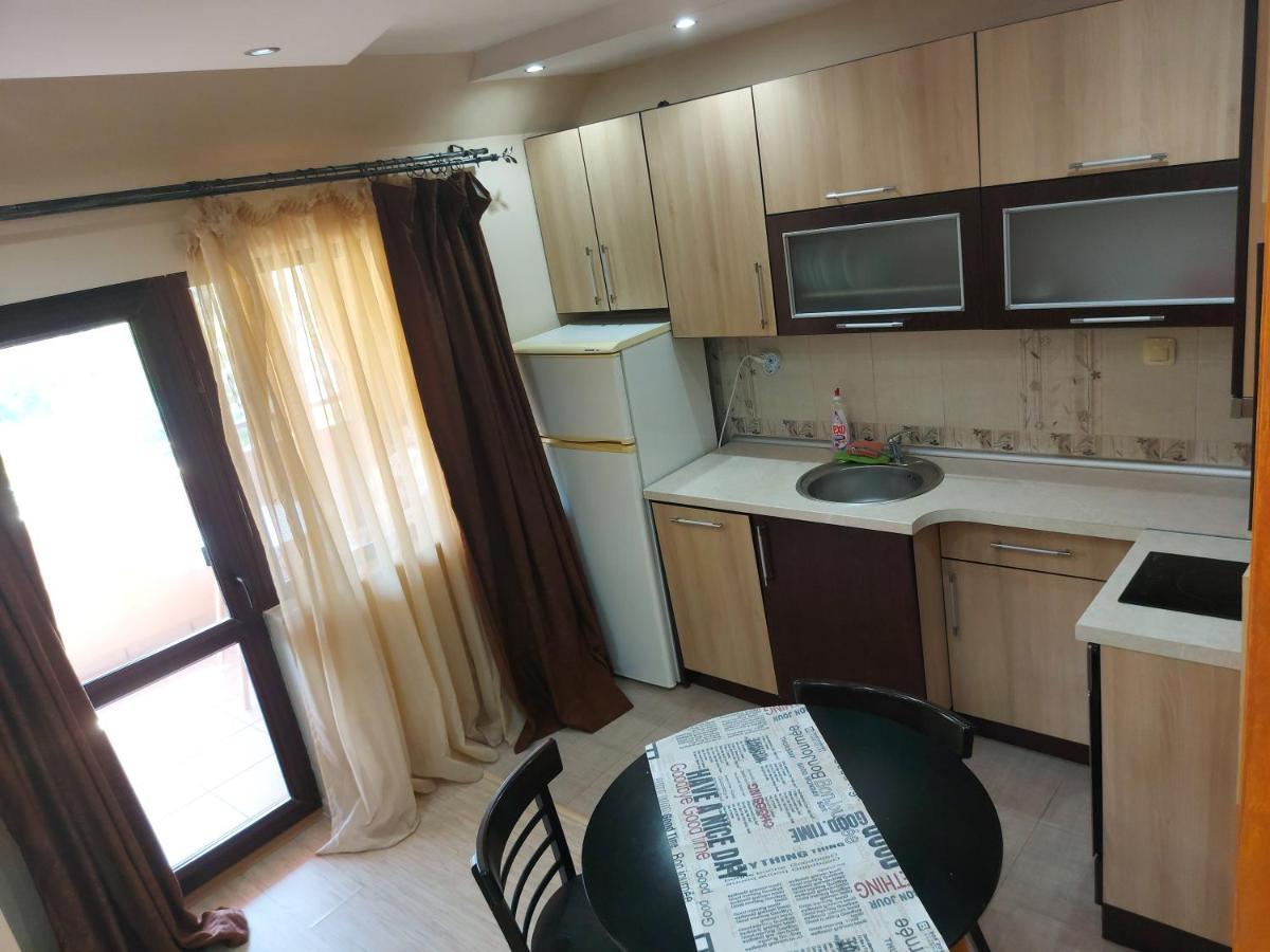 Yana Apartments Σαντάνσκι Εξωτερικό φωτογραφία