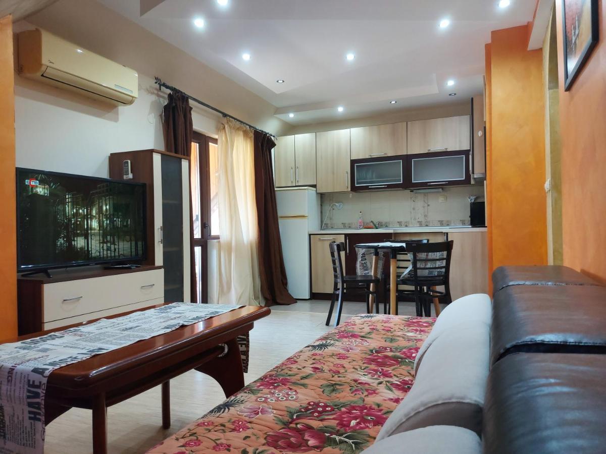 Yana Apartments Σαντάνσκι Εξωτερικό φωτογραφία