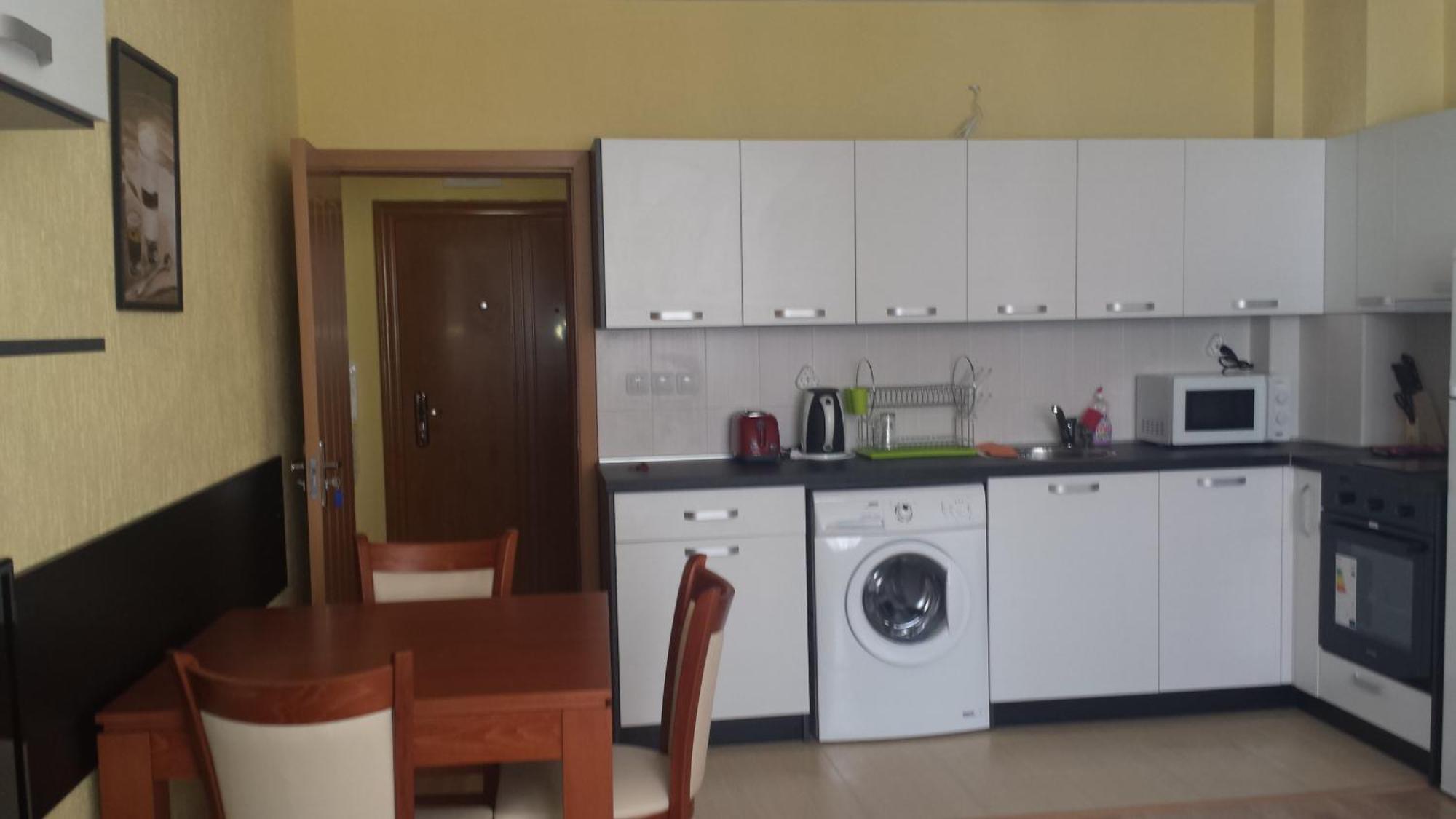 Yana Apartments Σαντάνσκι Δωμάτιο φωτογραφία