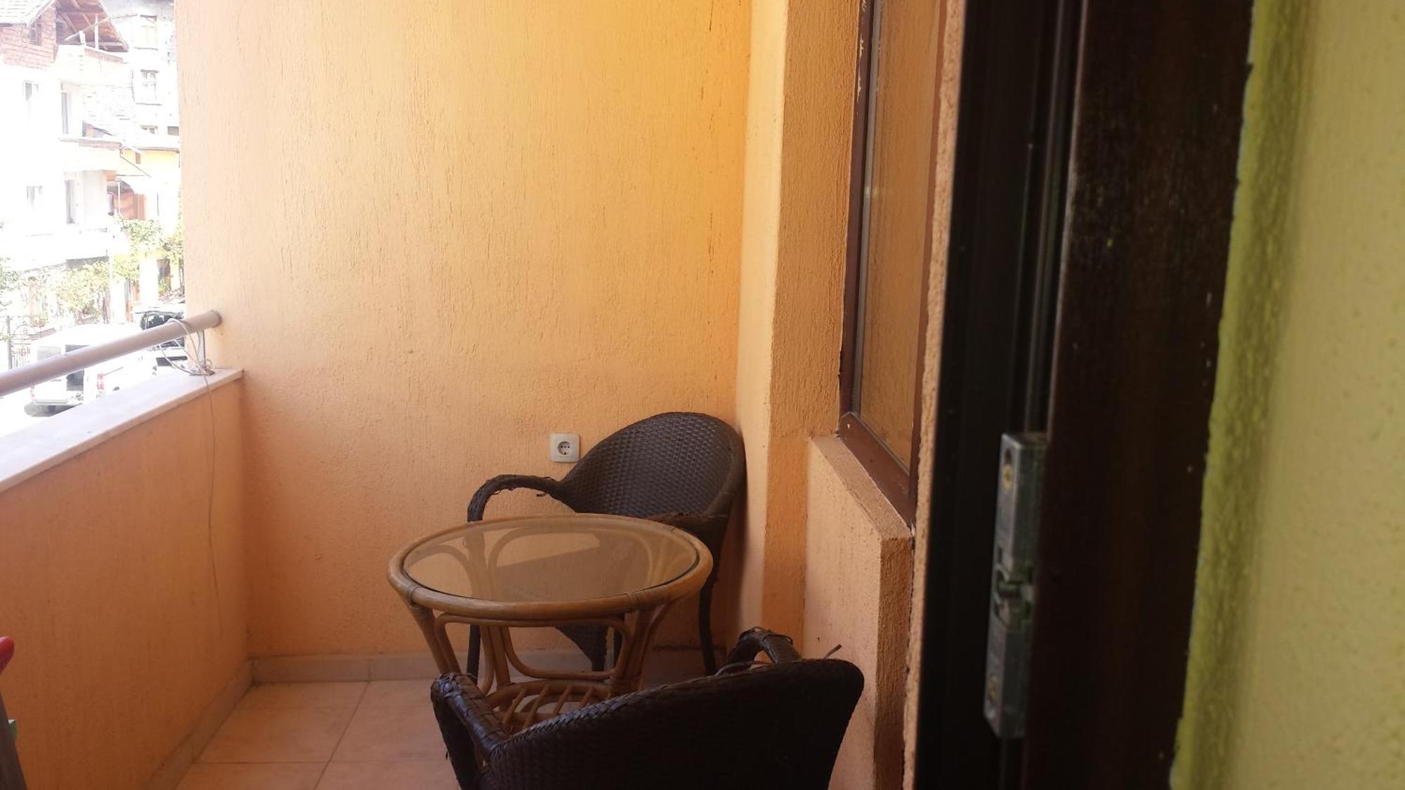 Yana Apartments Σαντάνσκι Δωμάτιο φωτογραφία