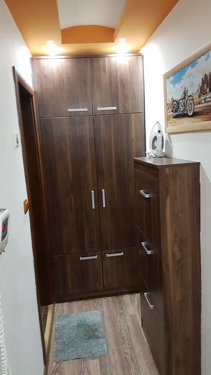 Yana Apartments Σαντάνσκι Εξωτερικό φωτογραφία