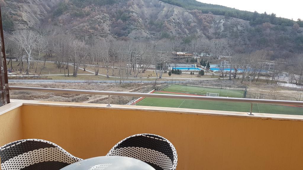 Yana Apartments Σαντάνσκι Εξωτερικό φωτογραφία