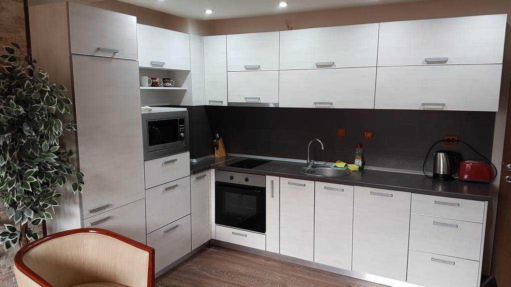 Yana Apartments Σαντάνσκι Εξωτερικό φωτογραφία