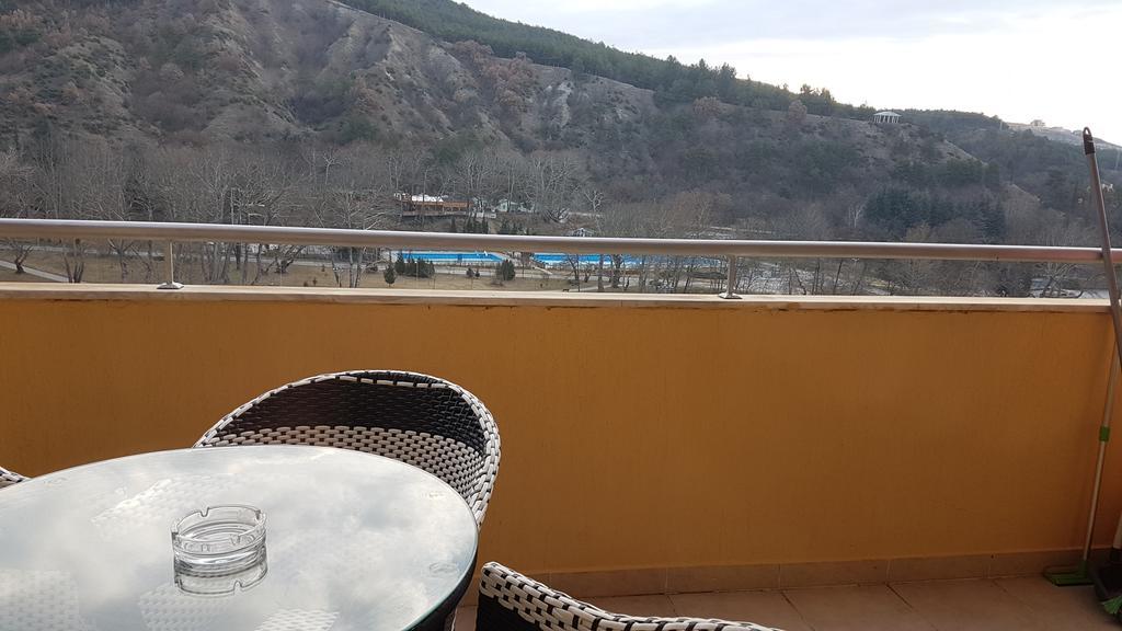 Yana Apartments Σαντάνσκι Εξωτερικό φωτογραφία