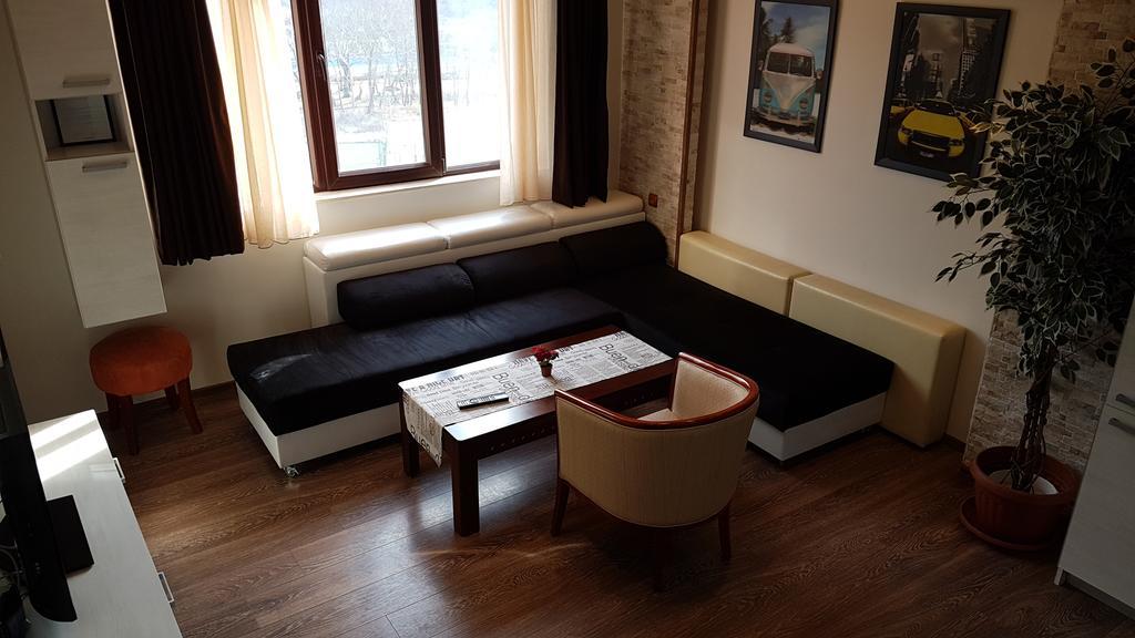 Yana Apartments Σαντάνσκι Εξωτερικό φωτογραφία