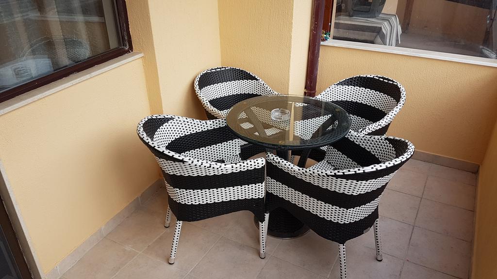 Yana Apartments Σαντάνσκι Εξωτερικό φωτογραφία