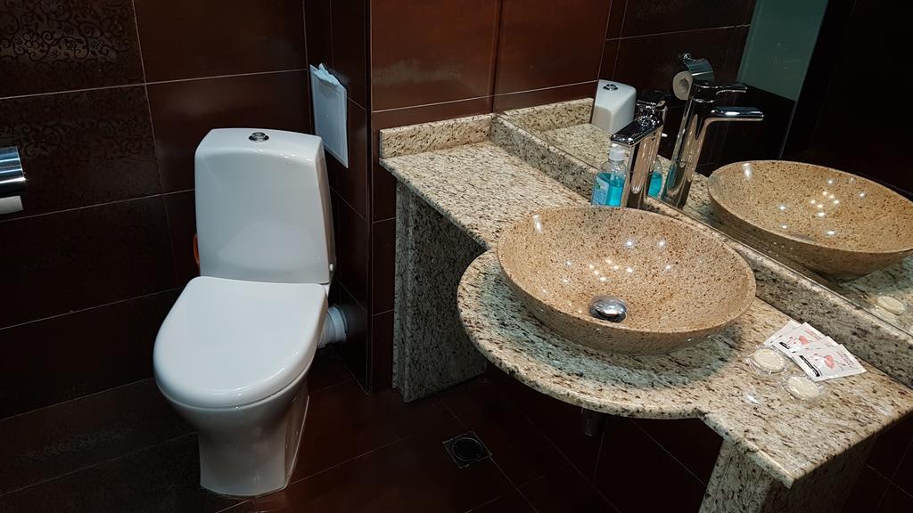 Yana Apartments Σαντάνσκι Εξωτερικό φωτογραφία