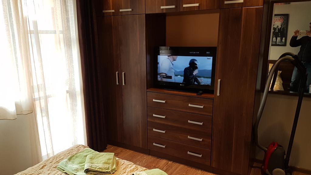 Yana Apartments Σαντάνσκι Εξωτερικό φωτογραφία
