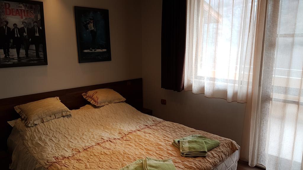 Yana Apartments Σαντάνσκι Εξωτερικό φωτογραφία
